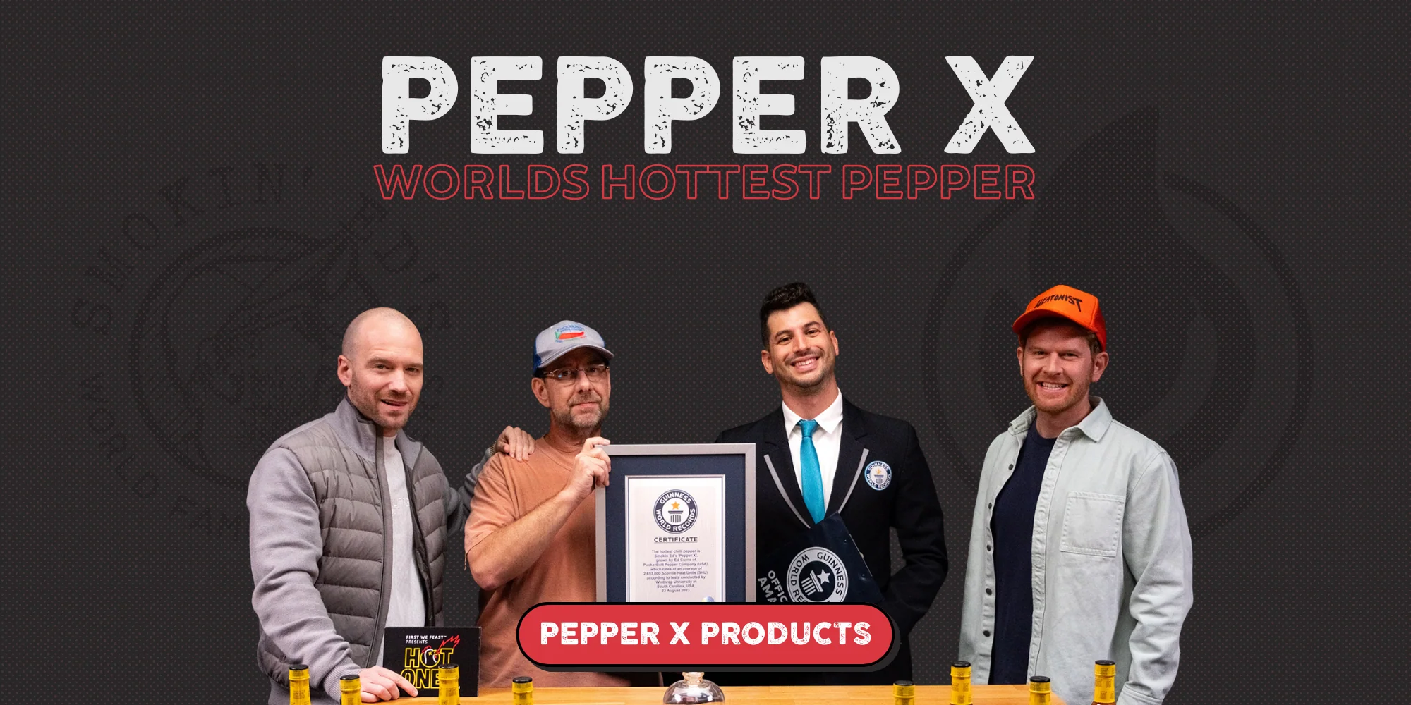 Welcome to Our Store