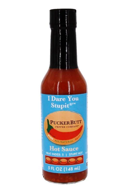 Smokin' Ed's Carolina Reaper® World's Hottest Pepper